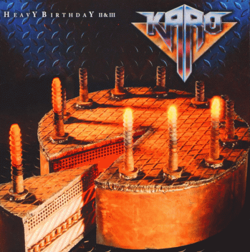 Karo : Heavy Birthday II&III